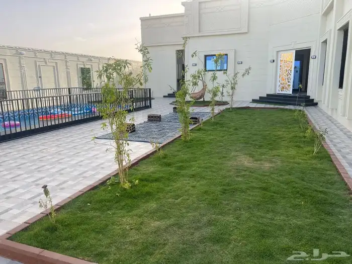 شاليه وسن 11