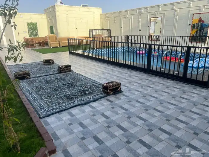 شاليه وسن 10