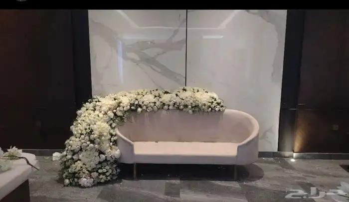 كوش وبوكيهات ورد 74