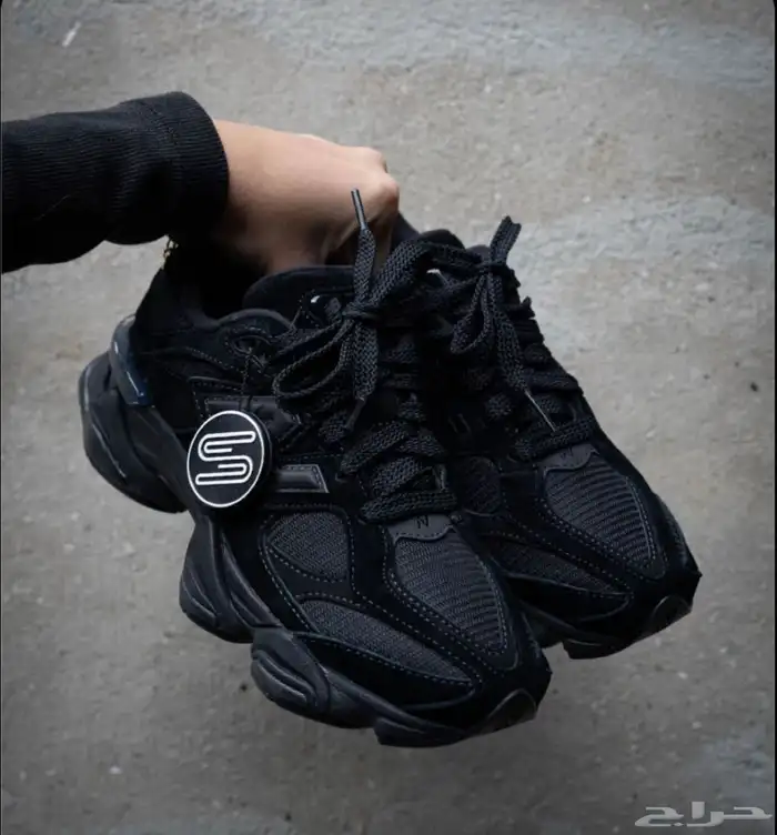 شوزات جديدة الأكثر طلبا نيو بالانس اديداس وغيرها 16