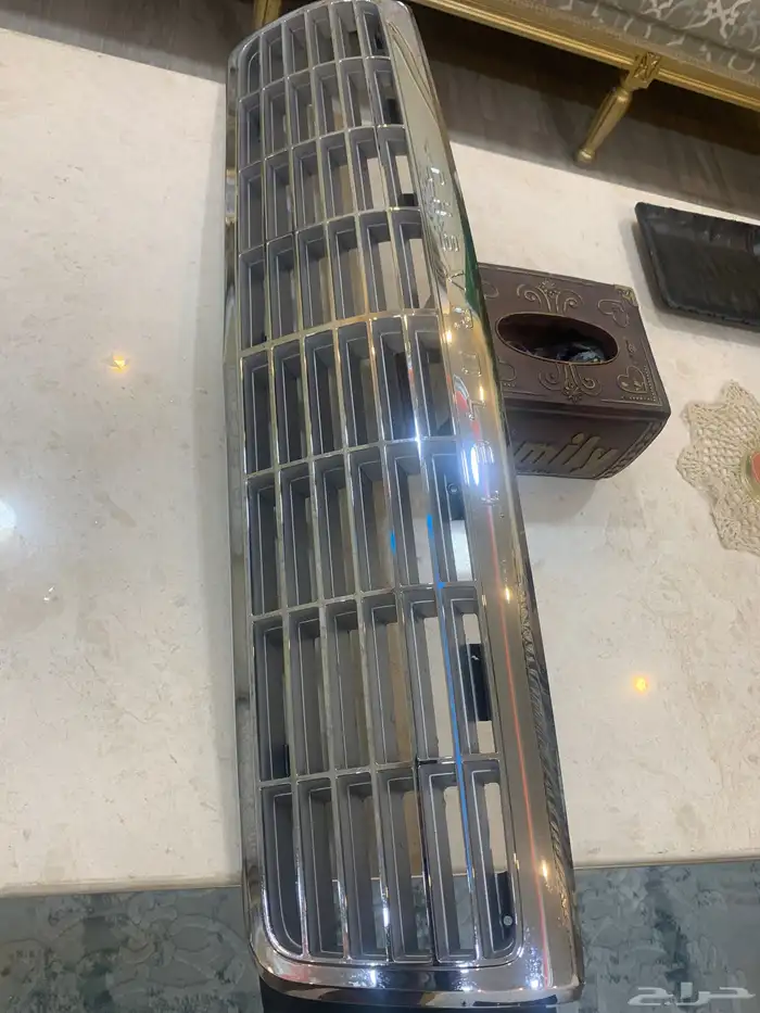 شبك كابرس صابونه 91-96 0