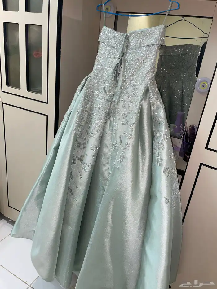 فستان للبيع 2