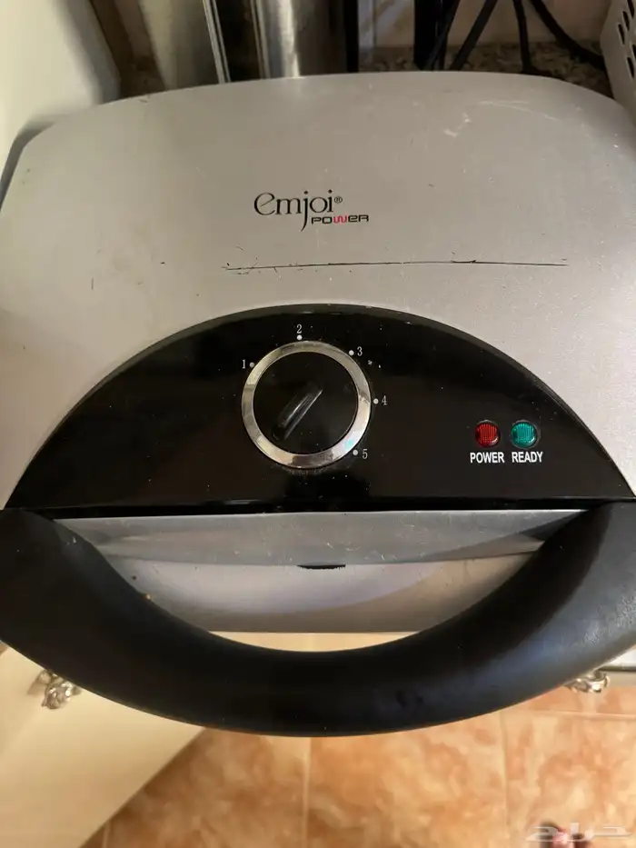 شواية emjoi 0