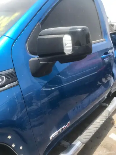 GMC جمس سيرا تشليح بيع قطع غيار فقط 5