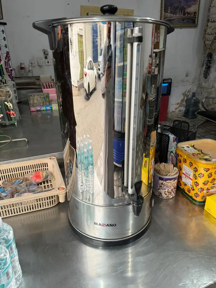 ادوات مطعم للبيع 6