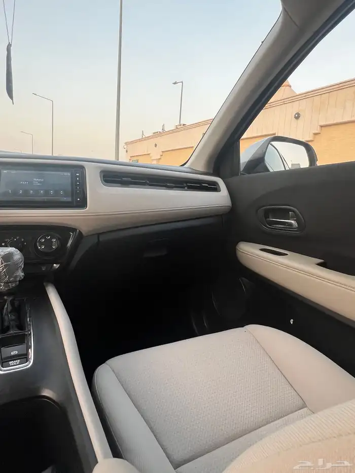 هوندا2021 HR-V 23