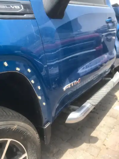 GMC جمس سيرا تشليح بيع قطع غيار فقط 1