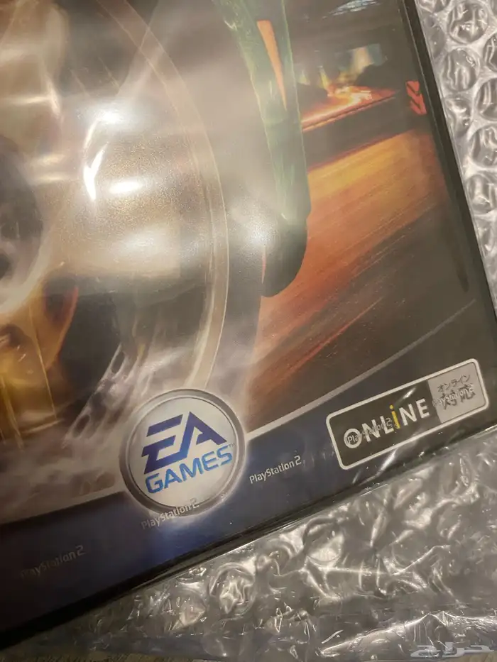 اشرطة سوني 2 جديدة واصلية 6