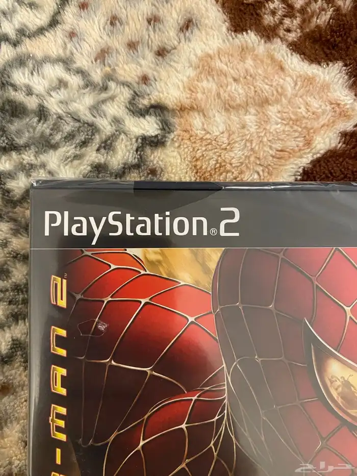 اشرطة سوني 2 جديدة واصلية 8