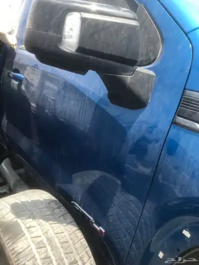 GMC جمس سيرا تشليح بيع قطع غيار فقط 6