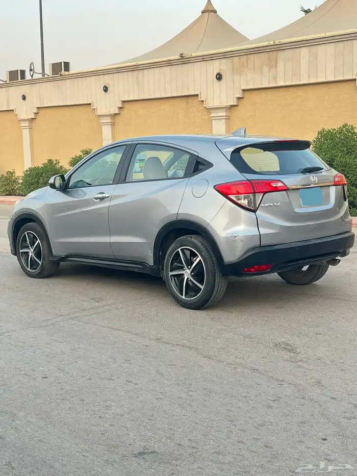 هوندا2021 HR-V 11