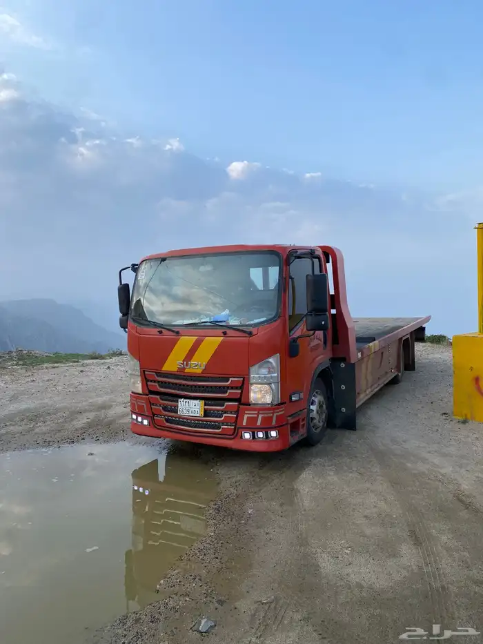 سطحة النماص 0