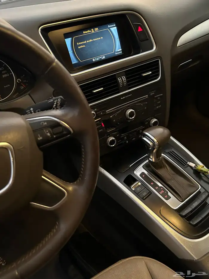 اودي كيو 5 2014 9