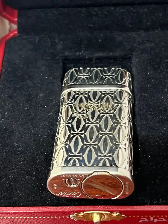ولاعة كارتير 3