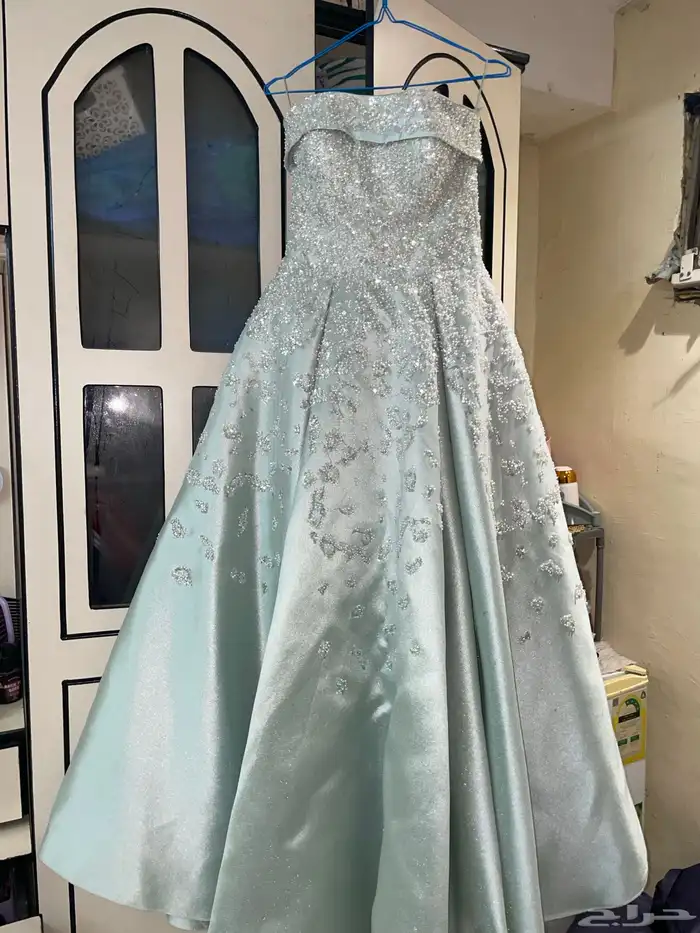 فستان للبيع 1