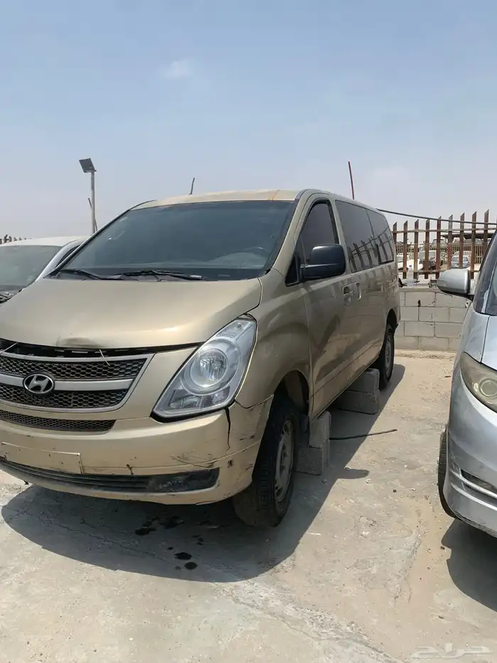 اتش ون قطع غيار فقط قير عادي 2