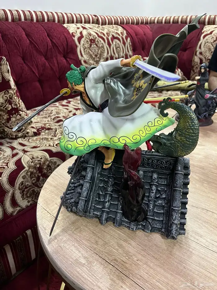 فيقر زورو نادر 5