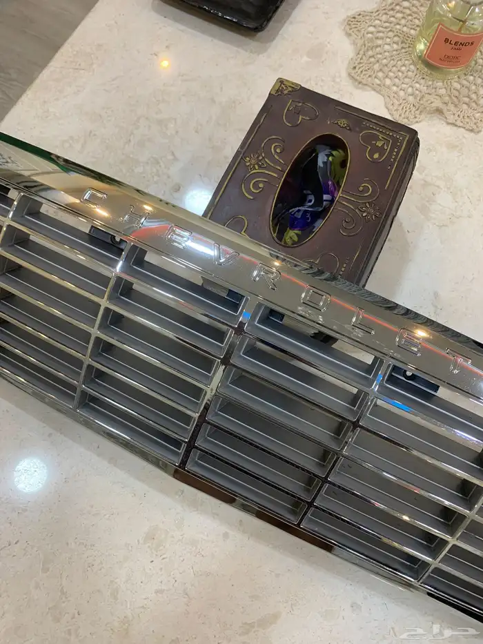 شبك كابرس صابونه 91-96 1