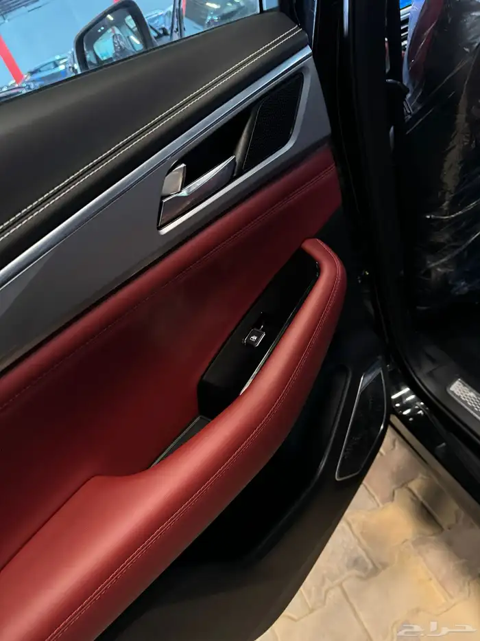 عرض خاص بدون ضريبه متوفر شانجان CS85 سمارت وليمتد 2023 17