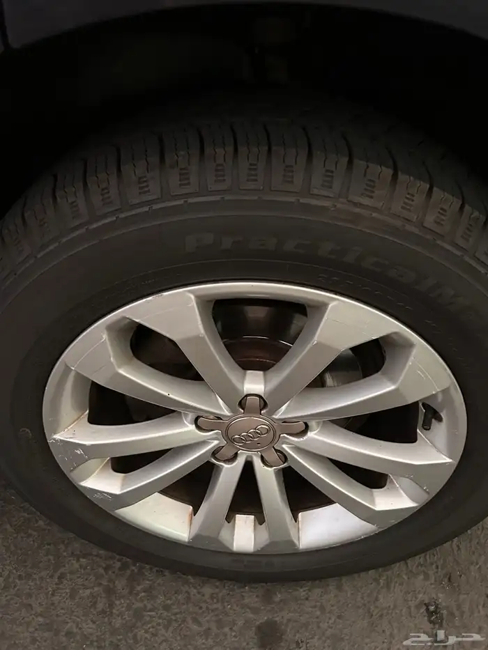 اودي كيو 5 2014 10