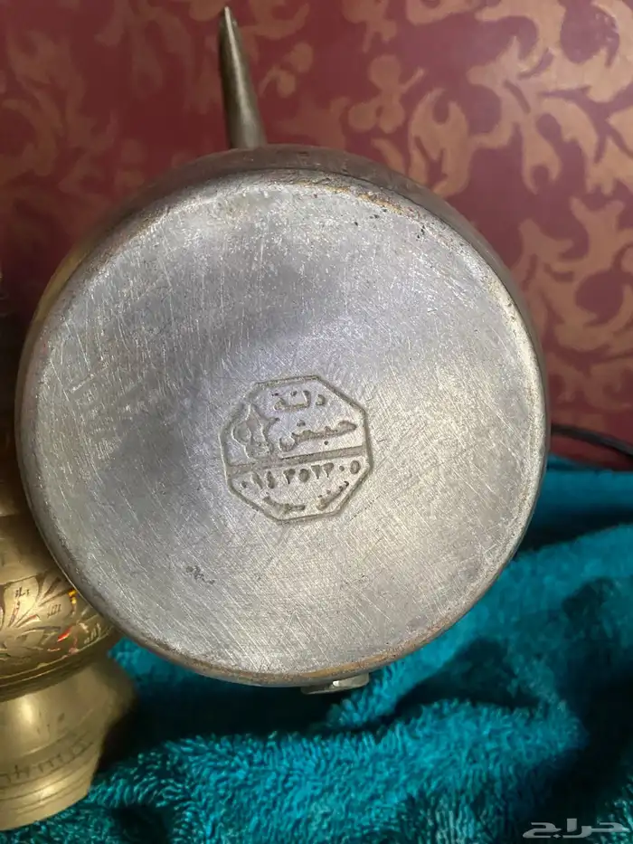 للبيع دلال تراثية 21