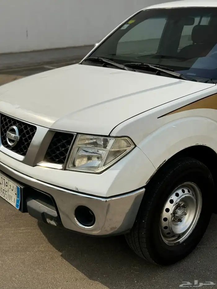 نافارا 2012 23
