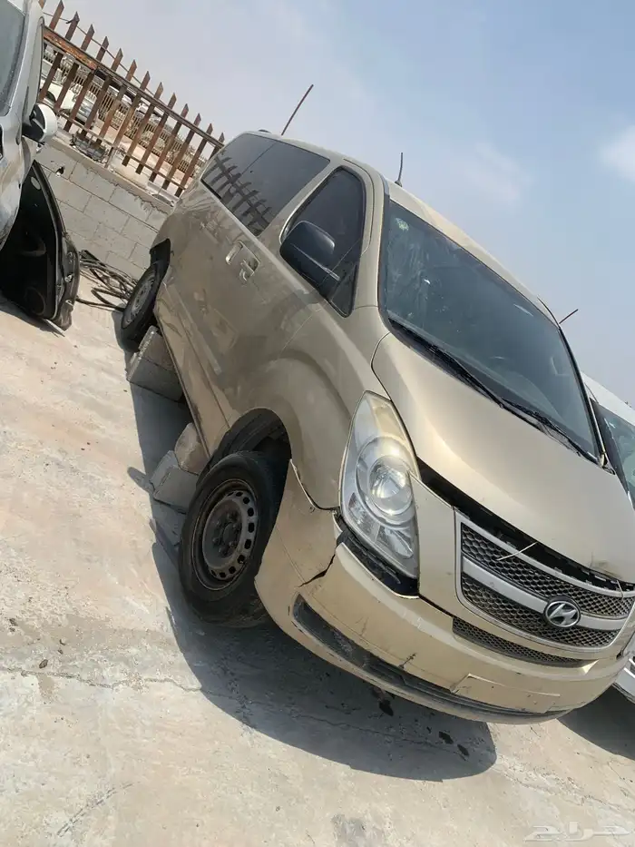 اتش ون قطع غيار فقط قير عادي 0