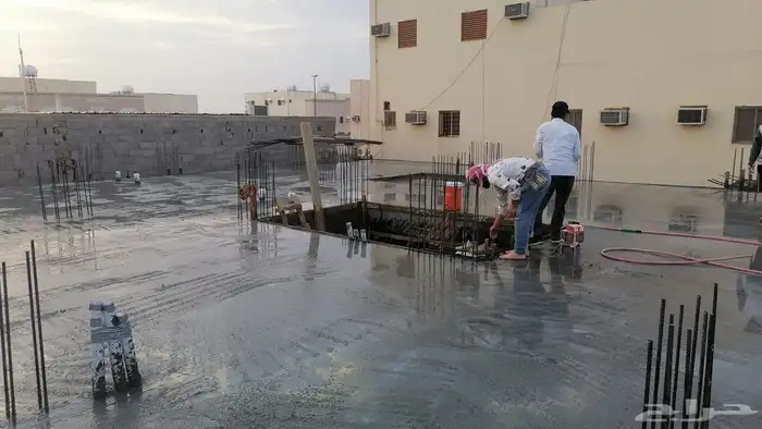 مقاولات عامة 6