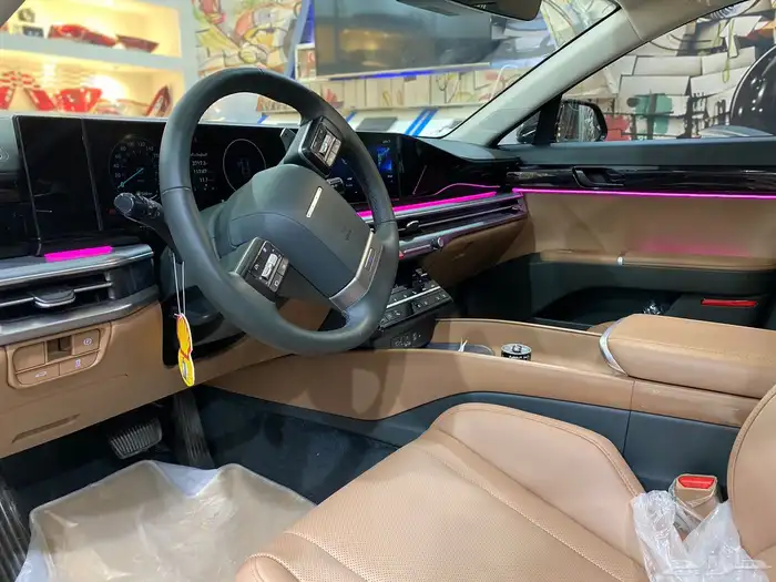 ضاءه محيطيه ليد ازيرا 2024 2