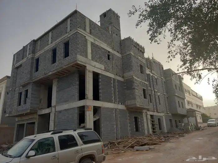 مقاولات عامة 2