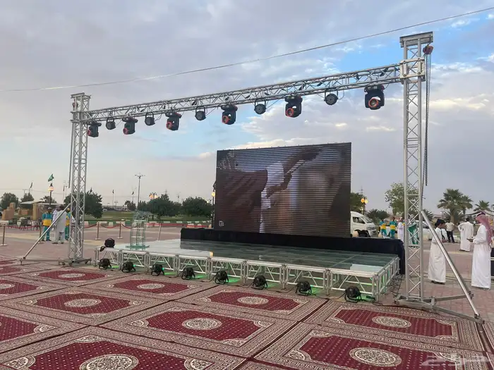 تجهيز وتنظيم الحفلات والمناسبات 13