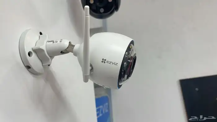 تركيب وصيانه كاميرات مراقبه 0