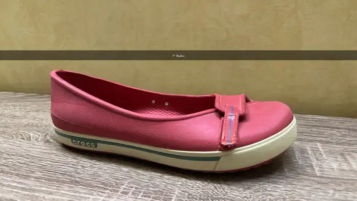 جزمه رياضيه سبورت نعال شبشب سليبر 3