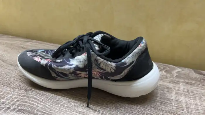 جزمه رياضيه سبورت نعال شبشب سليبر 11