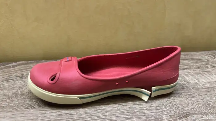 جزمه رياضيه سبورت نعال شبشب سليبر 4