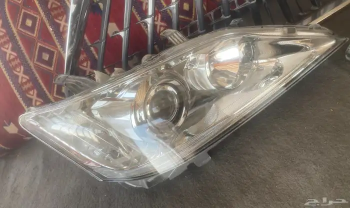 شمعات ES 2012 2