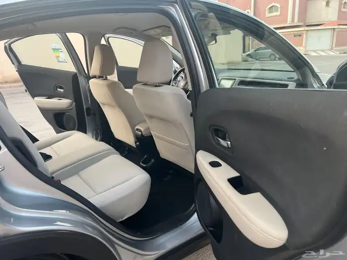 هوندا2021 HR-V 28