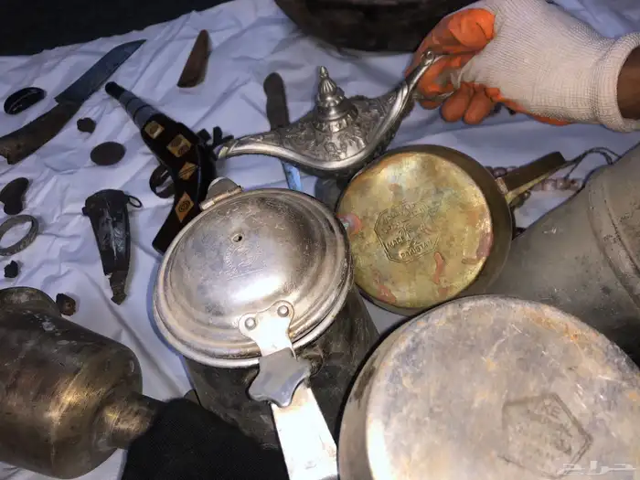 مقتنيات قديمه 3