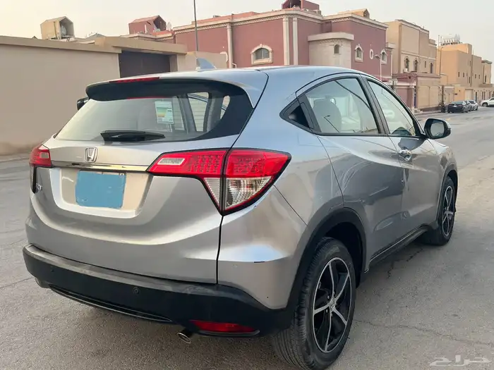 هوندا2021 HR-V 30