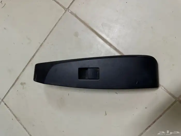 ديكور باب كامري من 2018 الى 2024 2