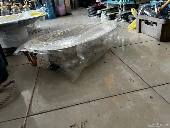 صواني ذبايح وقعدان وتمر وفواكه 10