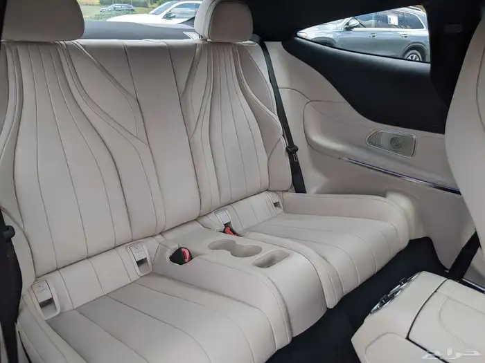مرسيدس CLE 53 AMG موديل 2024 جديد 9
