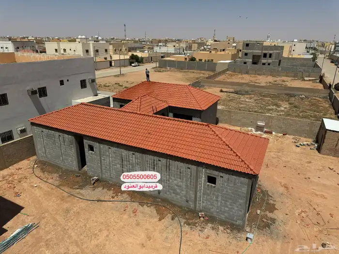 مقاول اسطبلات خيول 54