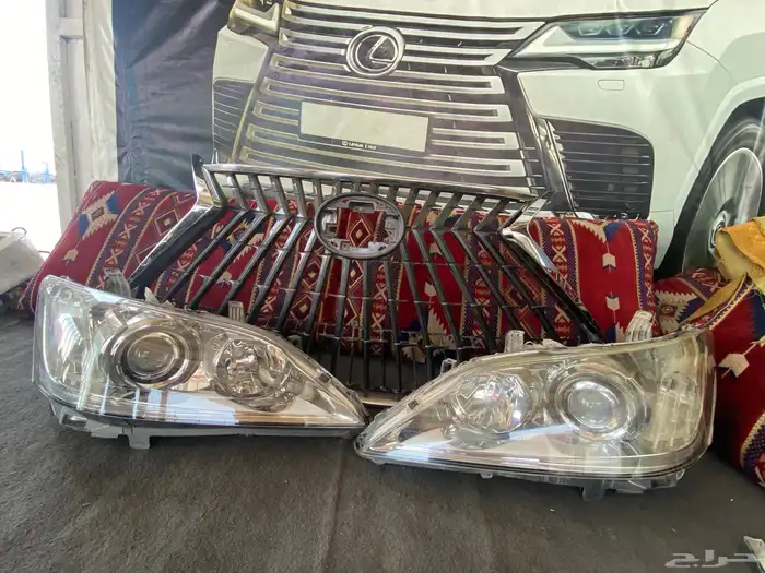 شمعات ES 2012 0