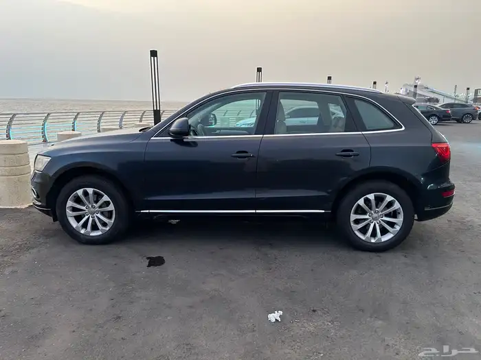 اودي كيو 5 2014 0