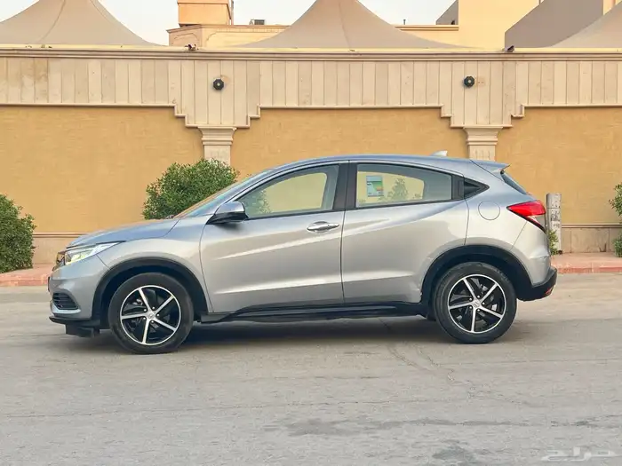 هوندا2021 HR-V 2