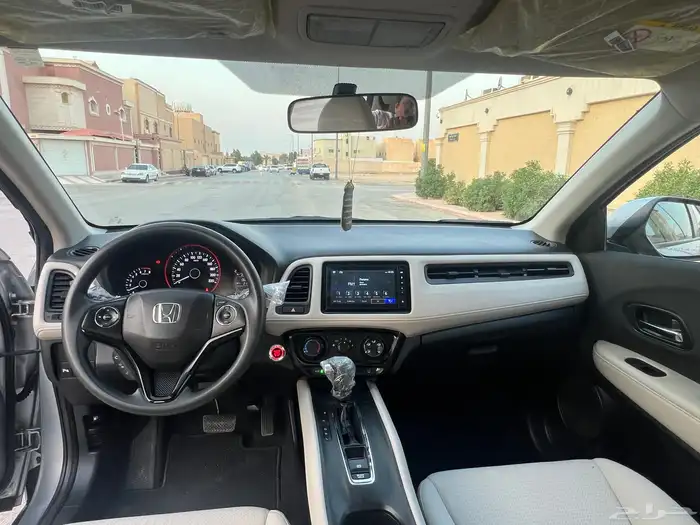 هوندا2021 HR-V 20