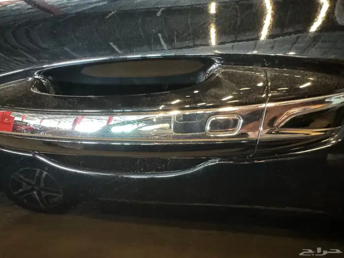 عرض خاص بدون ضريبه متوفر شانجان CS85 سمارت وليمتد 2023 13