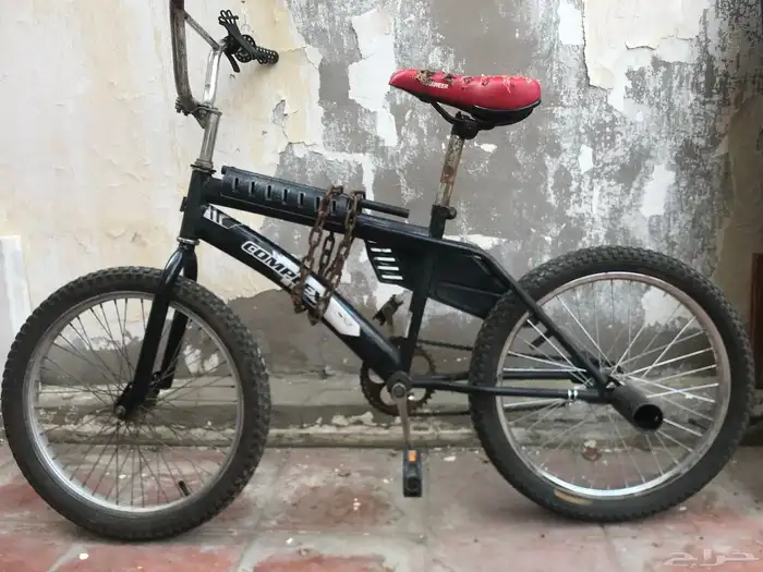 دراجة شبيهة رامبو 0