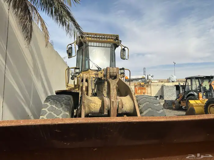 شيول 950 F 4
